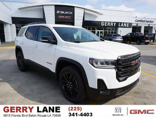 Gerry Lane Buick GMC, Baton Rouge, LA