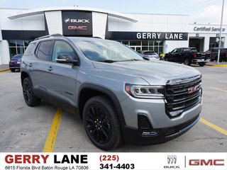 Gerry Lane Buick GMC, Baton Rouge, LA