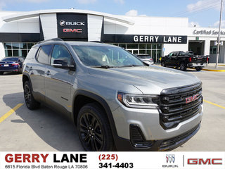 Gerry Lane Buick GMC, Baton Rouge, LA