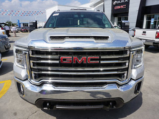 2023 GMC Sierra 2500HD SLT 4WD 159WB