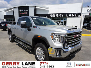 Gerry Lane Buick GMC, Baton Rouge, LA