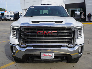 2023 GMC Sierra 2500HD SLT 4WD 159WB