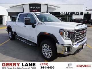 Gerry Lane Buick GMC, Baton Rouge, LA