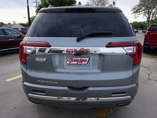 2023 GMC Acadia Denali FWD