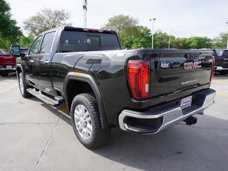 2023 GMC Sierra 2500HD SLT 4WD 159WB