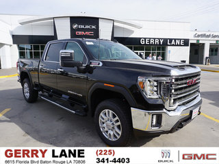 Gerry Lane Buick GMC, Baton Rouge, LA