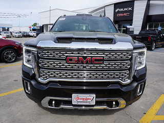 2023 GMC Sierra 2500HD Denali 4WD 159WB