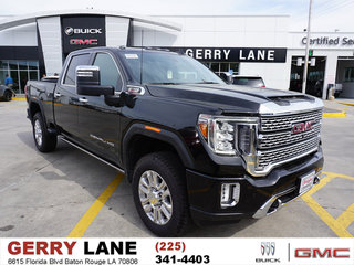 Gerry Lane Buick GMC, Baton Rouge, LA