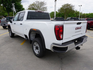 2023 GMC Sierra 2500HD Pro 4WD 159WB