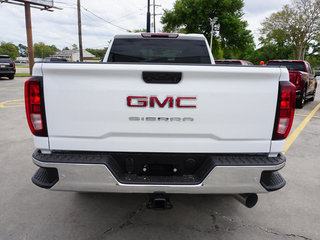 2023 GMC Sierra 2500HD Pro 4WD 159WB