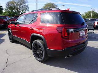 2023 GMC Acadia SLT FWD