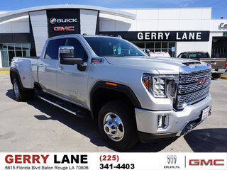 Gerry Lane Buick GMC, Baton Rouge, LA