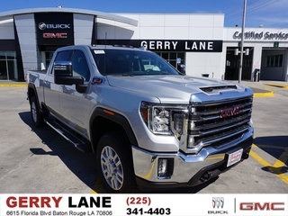 Gerry Lane Buick GMC, Baton Rouge, LA