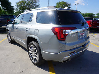 2023 GMC Acadia Denali FWD