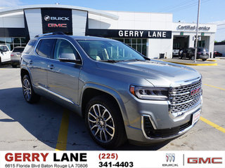 Gerry Lane Buick GMC, Baton Rouge, LA