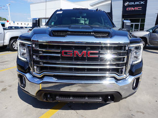 2023 GMC Sierra 2500HD SLT 4WD 159WB