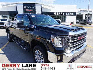 Gerry Lane Buick GMC, Baton Rouge, LA