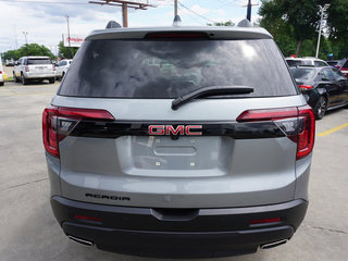 2023 GMC Acadia SLE FWD