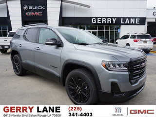 Gerry Lane Buick GMC, Baton Rouge, LA