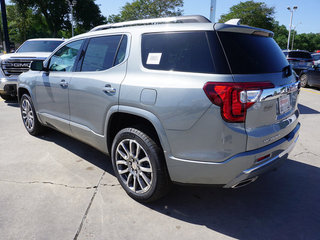 2023 GMC Acadia Denali FWD