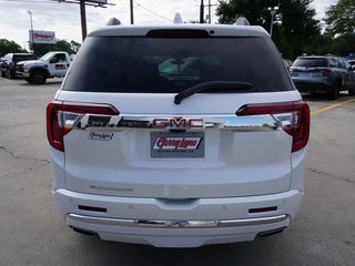 2023 GMC Acadia Denali FWD