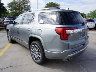 2023 GMC Acadia Denali FWD