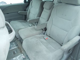 2008 Honda Odyssey EX