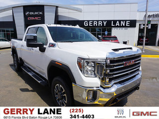 Gerry Lane Buick GMC, Baton Rouge, LA