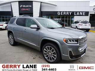 Gerry Lane Buick GMC, Baton Rouge, LA