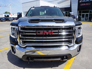 2023 GMC Sierra 2500HD SLT 4WD 159WB