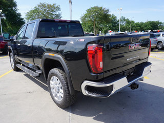 2023 GMC Sierra 2500HD SLT 4WD 159WB