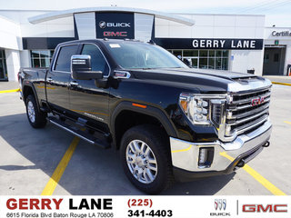 Gerry Lane Buick GMC, Baton Rouge, LA