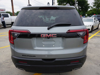 2023 GMC Acadia SLE FWD