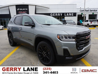 Gerry Lane Buick GMC, Baton Rouge, LA