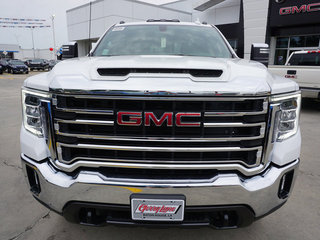 2023 GMC Sierra 2500HD SLT 4WD 159WB