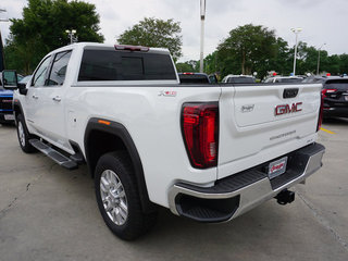 2023 GMC Sierra 2500HD SLT 4WD 159WB