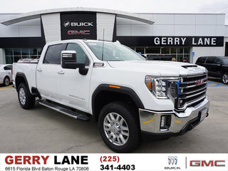 Gerry Lane Buick GMC, Baton Rouge, LA