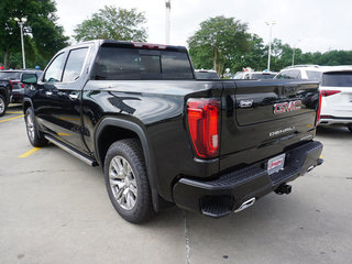 2023 GMC Sierra 1500 Denali 4WD 147WB