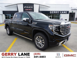 Gerry Lane Buick GMC, Baton Rouge, LA