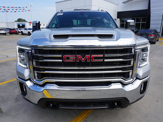 2023 GMC Sierra 2500HD SLT 4WD 159WB