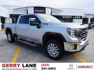 Gerry Lane Buick GMC, Baton Rouge, LA