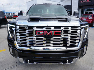 2024 GMC Sierra 2500HD Denali 4WD 159WB