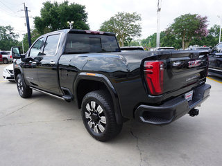 2024 GMC Sierra 2500HD Denali 4WD 159WB