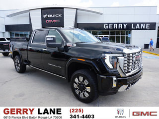 Gerry Lane Buick GMC, Baton Rouge, LA