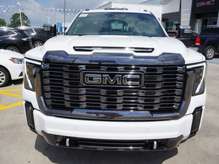 2024 GMC Sierra 3500HD Denali Ultimate 4WD 172WB