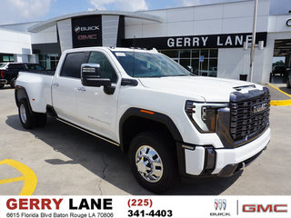 Gerry Lane Buick GMC, Baton Rouge, LA