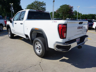 2024 GMC Sierra 2500HD Pro 4WD 149WB