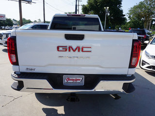 2024 GMC Sierra 2500HD Pro 4WD 149WB