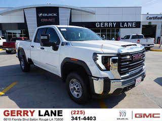 Gerry Lane Buick GMC, Baton Rouge, LA