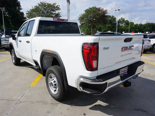 2024 GMC Sierra 2500HD Pro 2WD 149WB